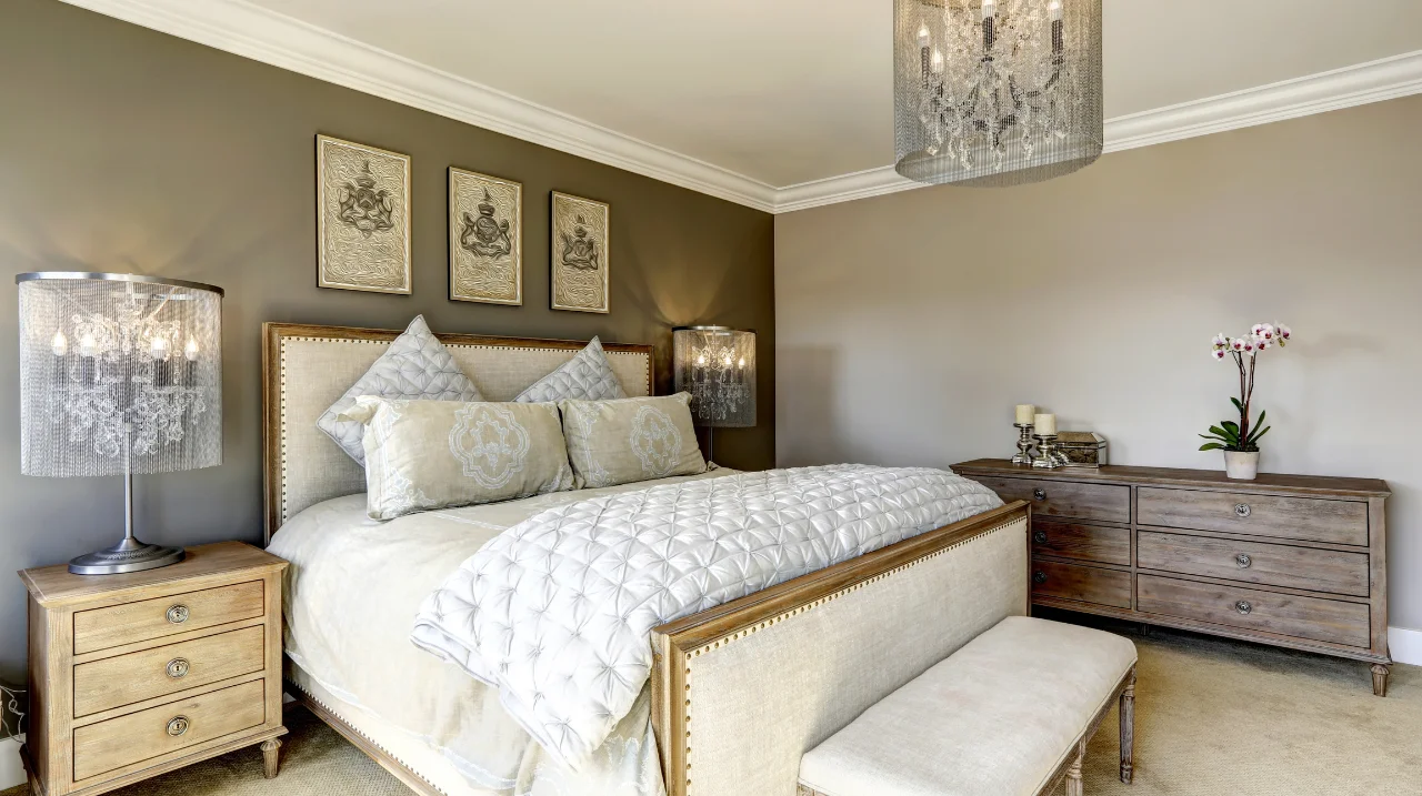 1-Bed Apartments